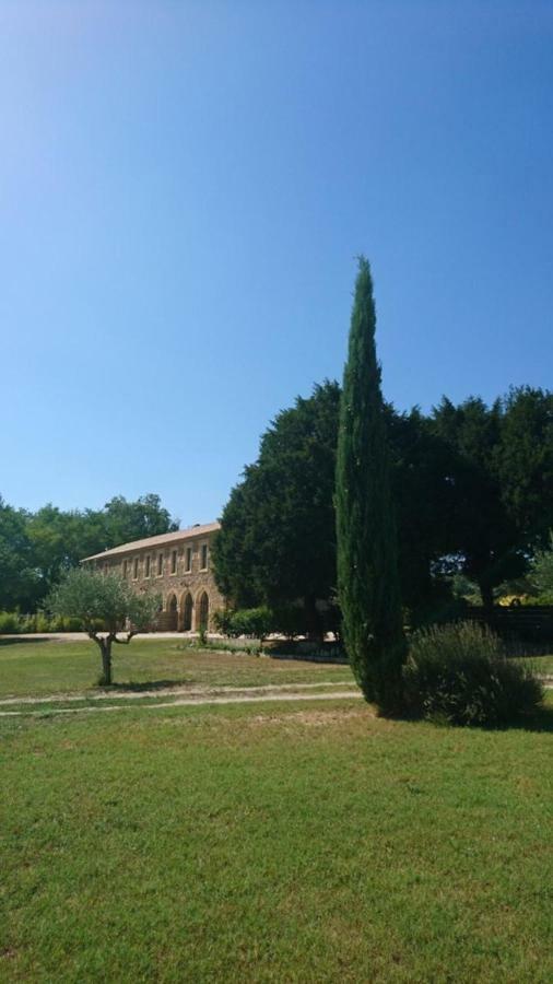 Gites la Filature Laudun-l'Ardoise Extérieur photo